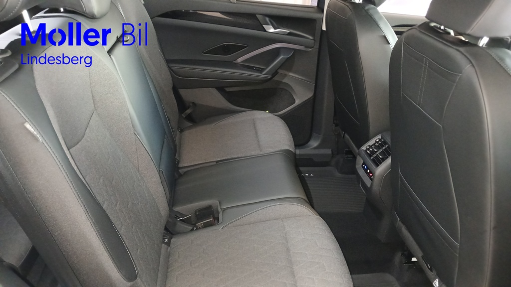 Volkswagen Tayron AGJ84X