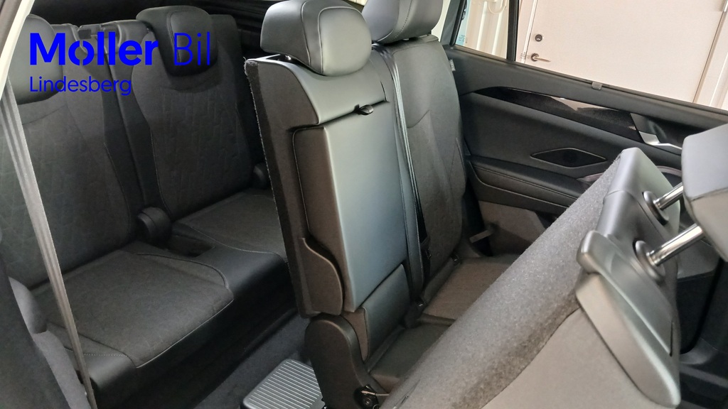 Volkswagen Tayron AGJ84X