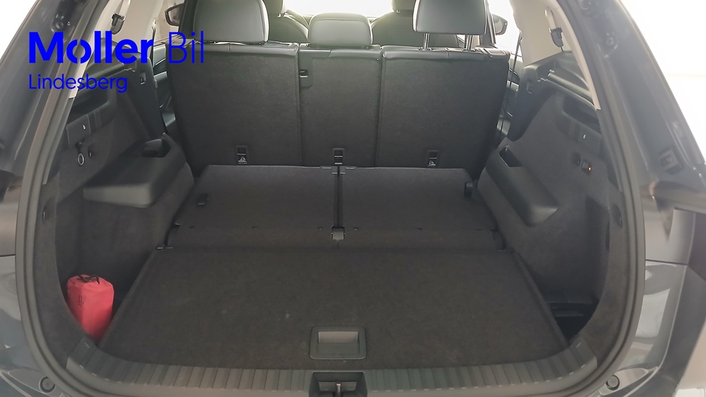 Volkswagen Tayron AGJ84X