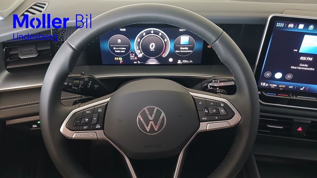 Volkswagen Tayron AGJ84X