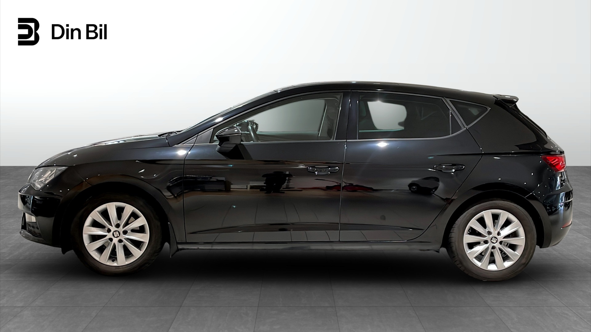 SEAT Leon AGK11T