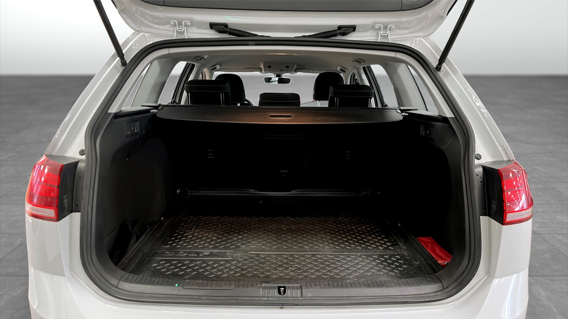 Volkswagen Golf AGT21L