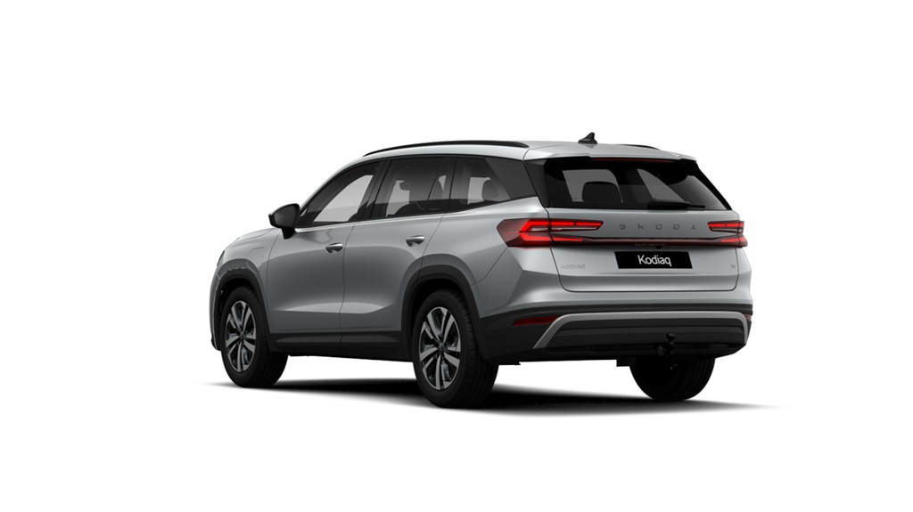 Skoda Kodiaq AGY65K