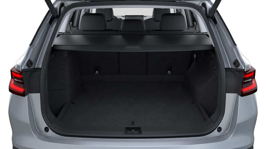 Skoda Kodiaq AGY65K