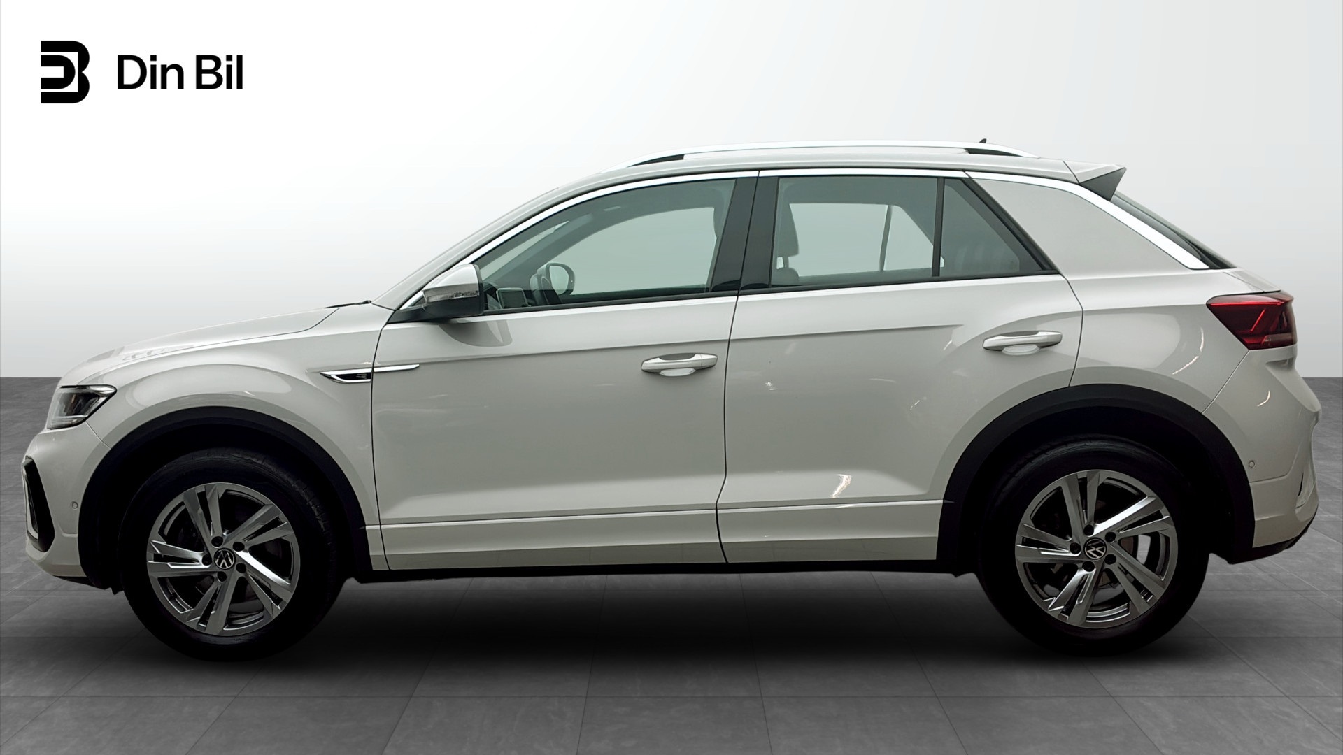 Volkswagen T-Roc AHJ02E