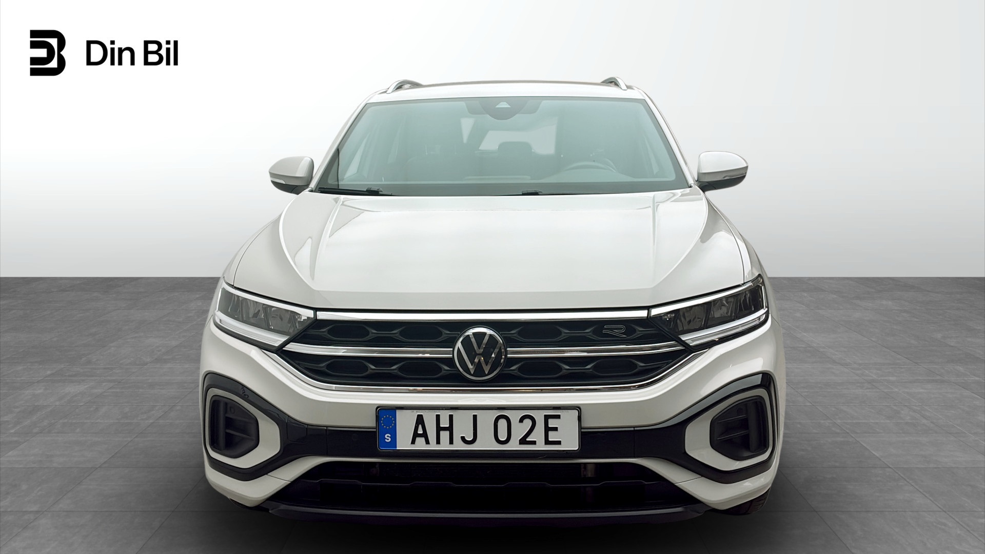 Volkswagen T-Roc AHJ02E