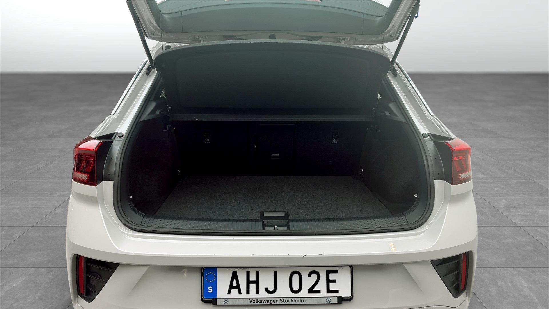 Volkswagen T-Roc AHJ02E