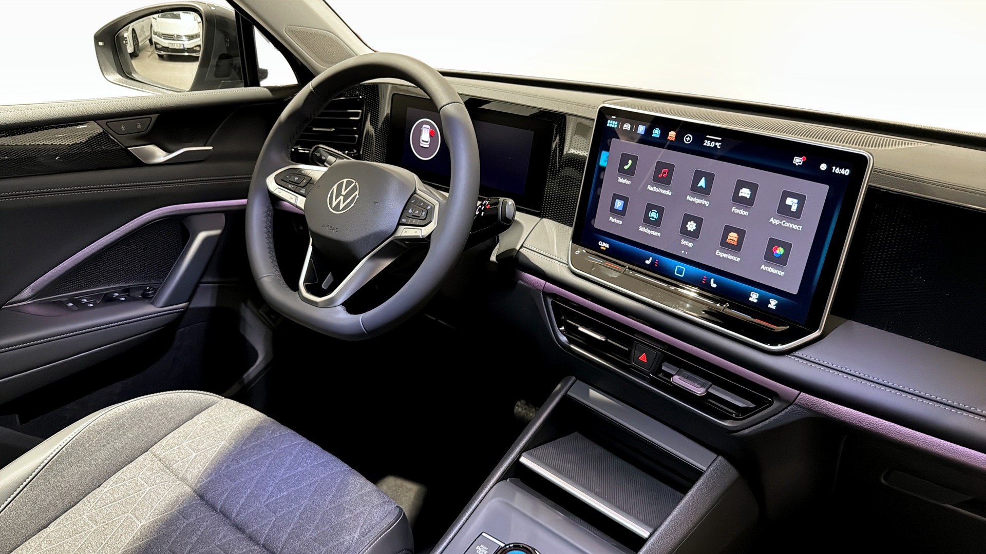 Volkswagen Tiguan AHJ67R