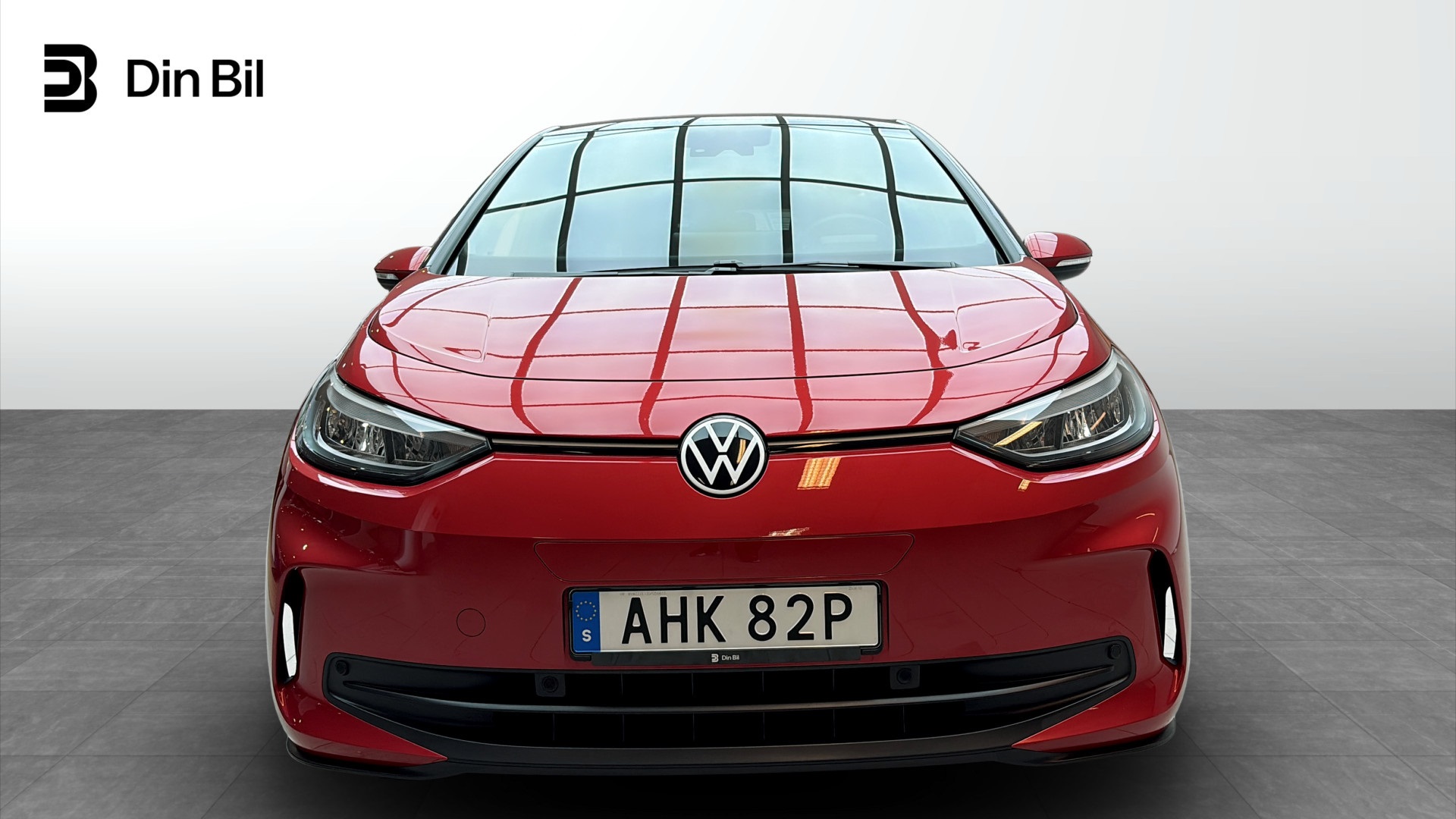 Volkswagen ID.3 AHK82P