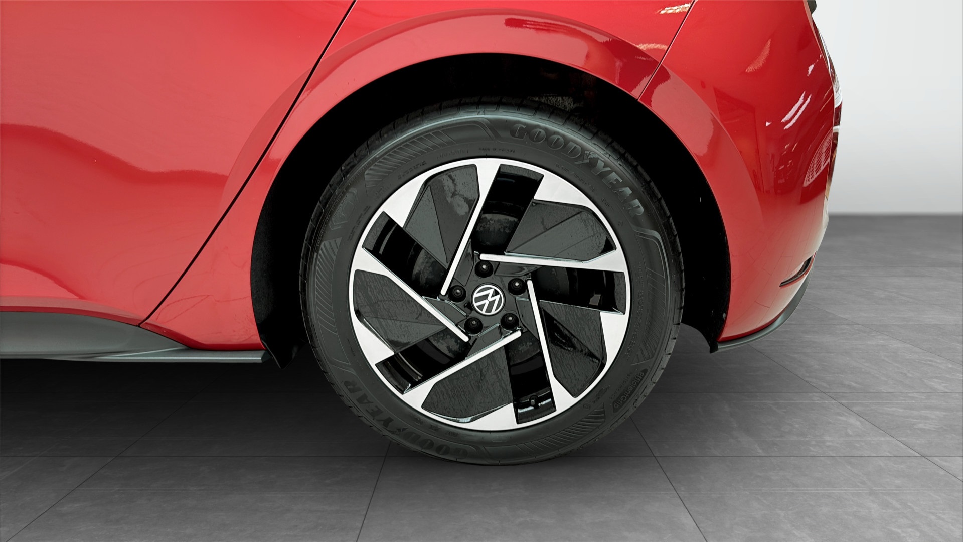 Volkswagen ID.3 AHK82P