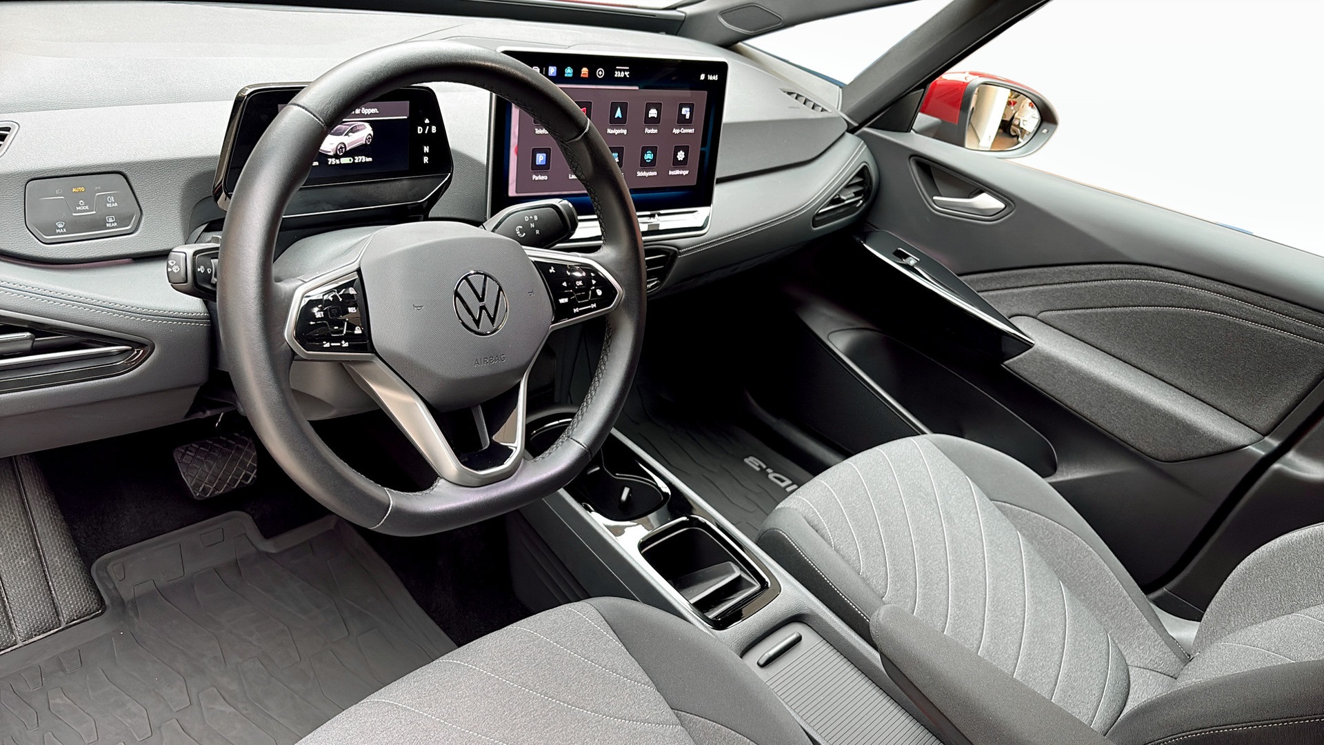 Volkswagen ID.3 AHK82P