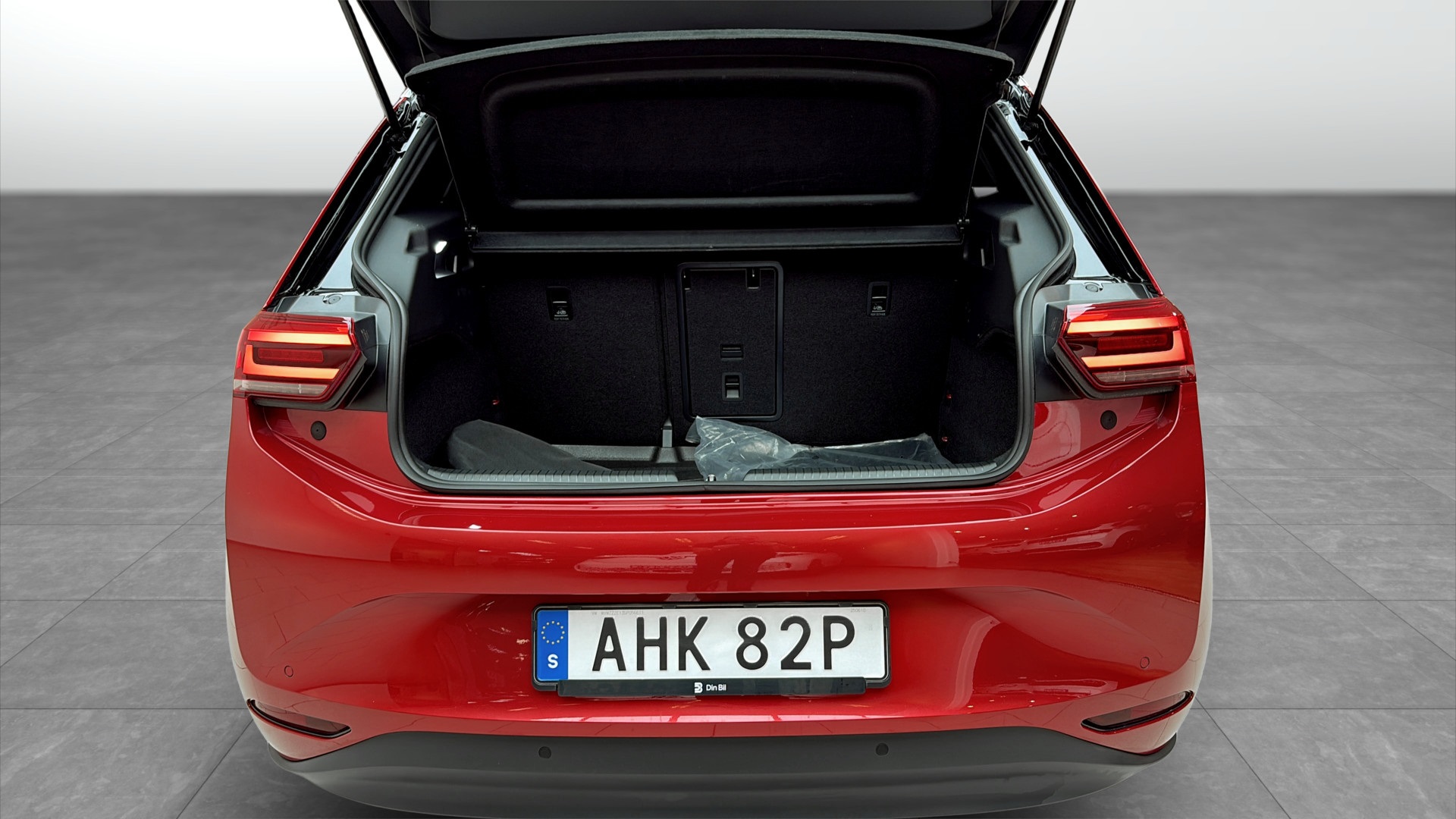 Volkswagen ID.3 AHK82P