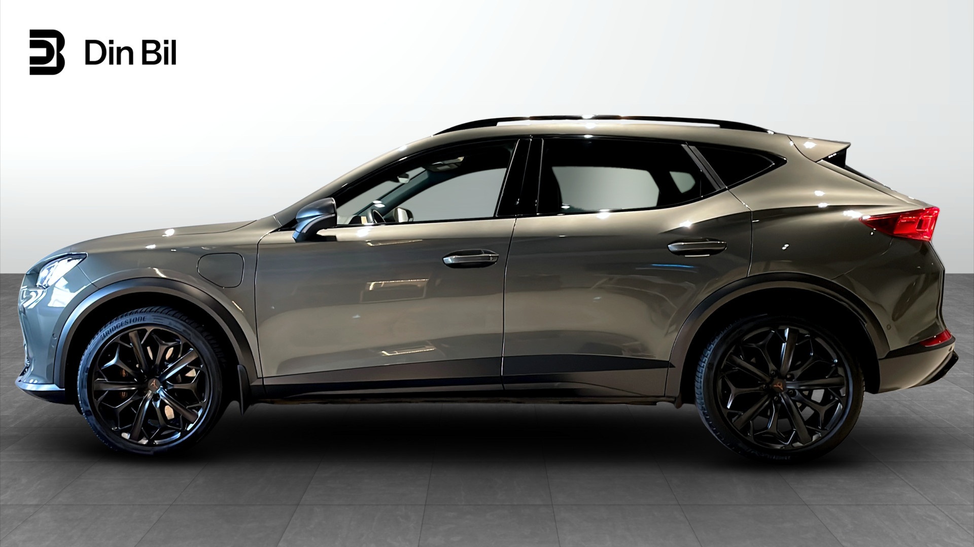 CUPRA Formentor AHM28J
