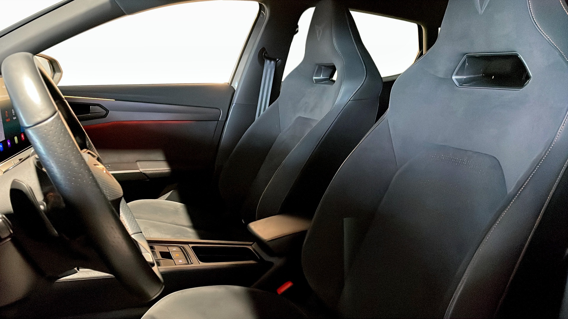 CUPRA Formentor AHM28J