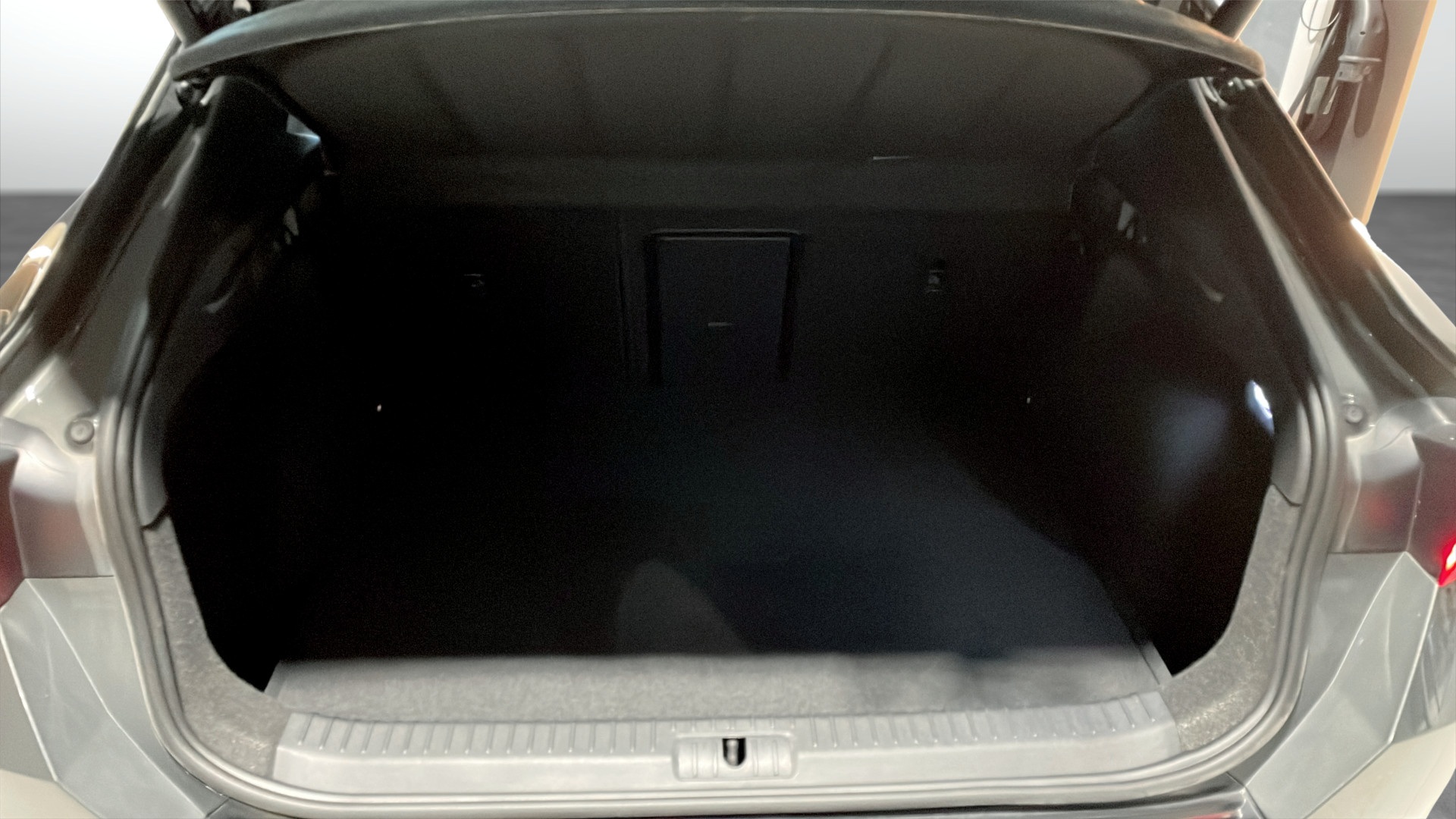 CUPRA Formentor AHM28J