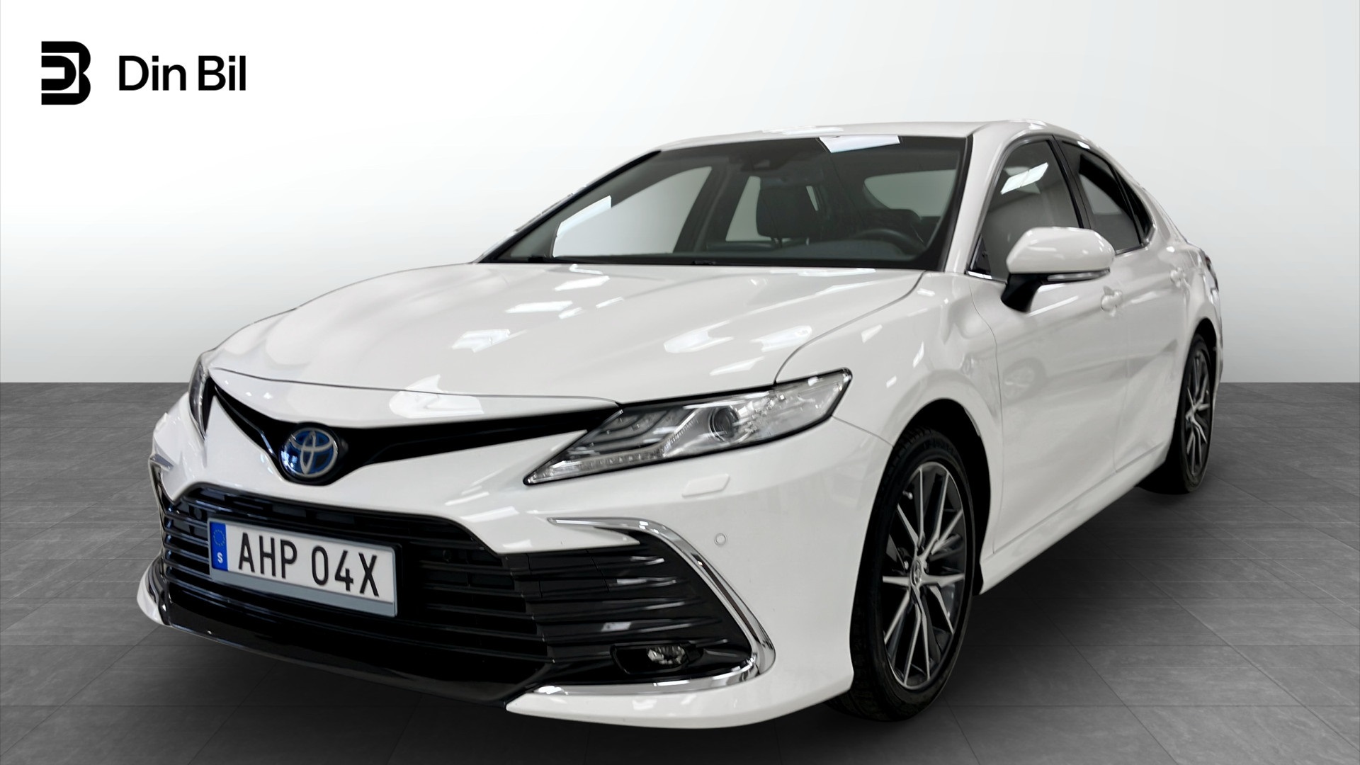 Bild för bil AHP04X