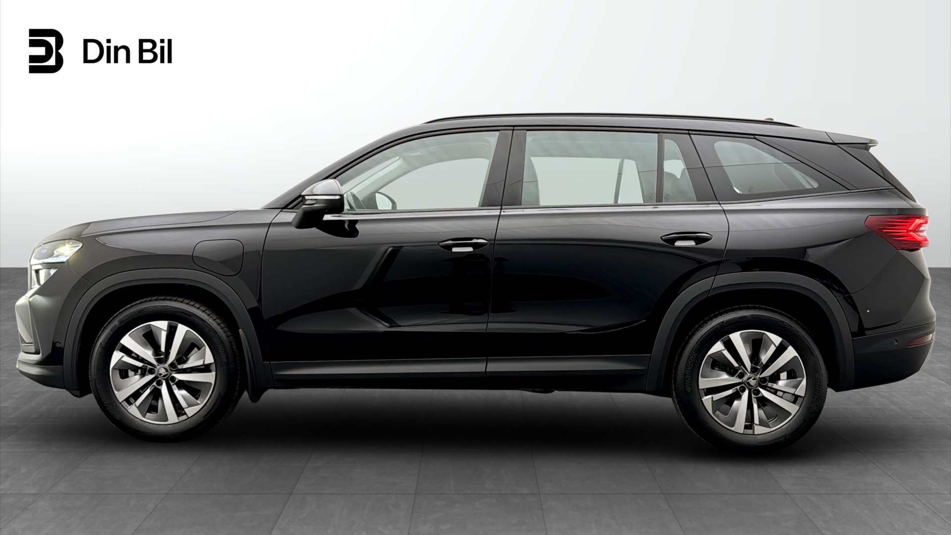 Skoda Kodiaq AHR82E
