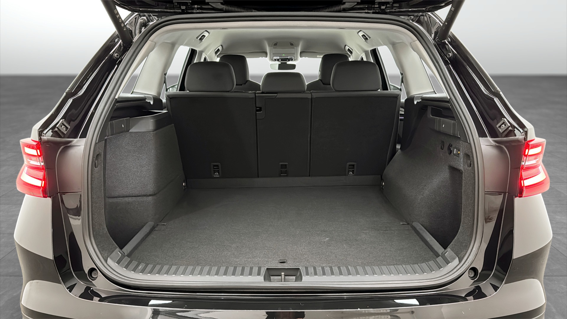 Skoda Kodiaq AHR82E