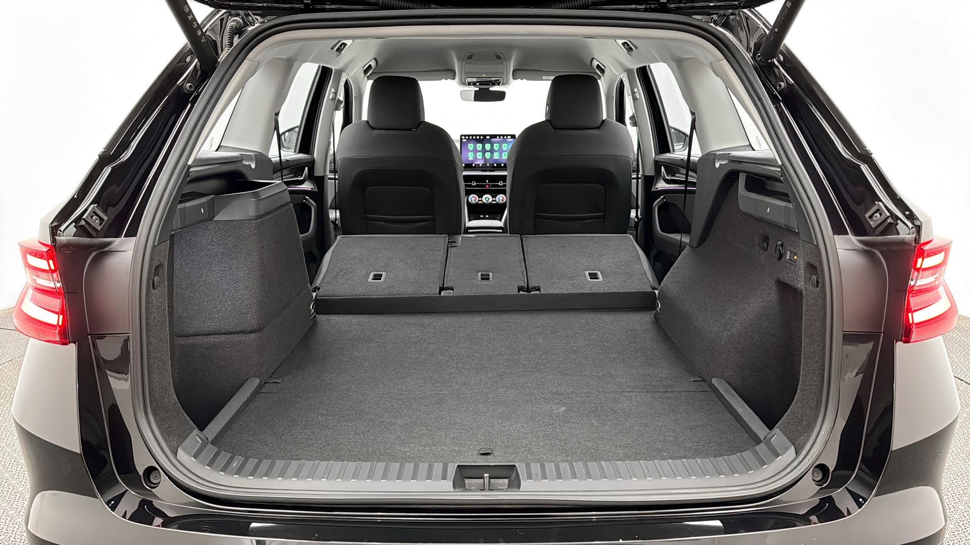 Skoda Kodiaq AHR82E