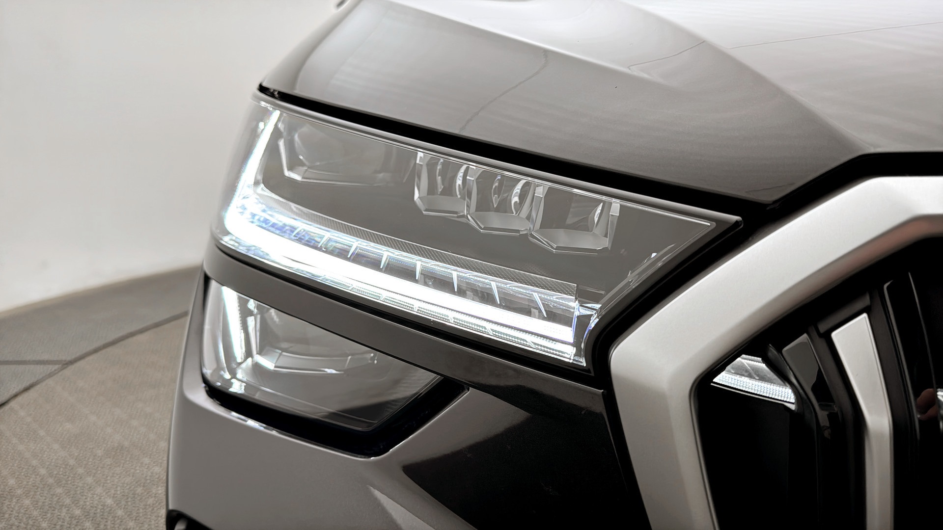 Skoda Kodiaq AHR82E