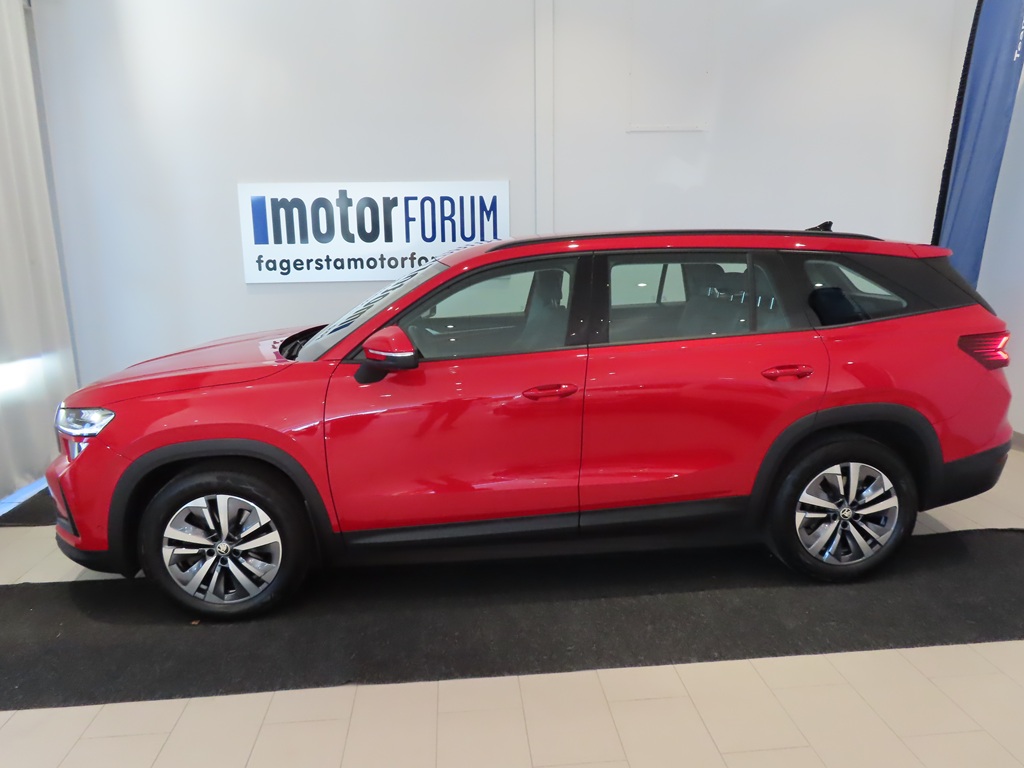 Skoda Kodiaq AJA86D