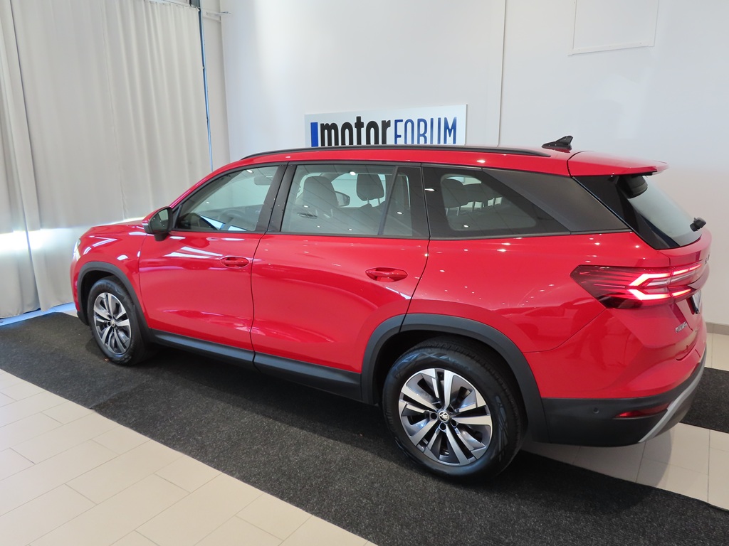 Skoda Kodiaq AJA86D