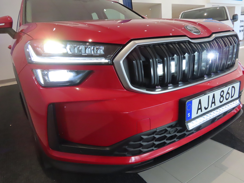 Skoda Kodiaq AJA86D