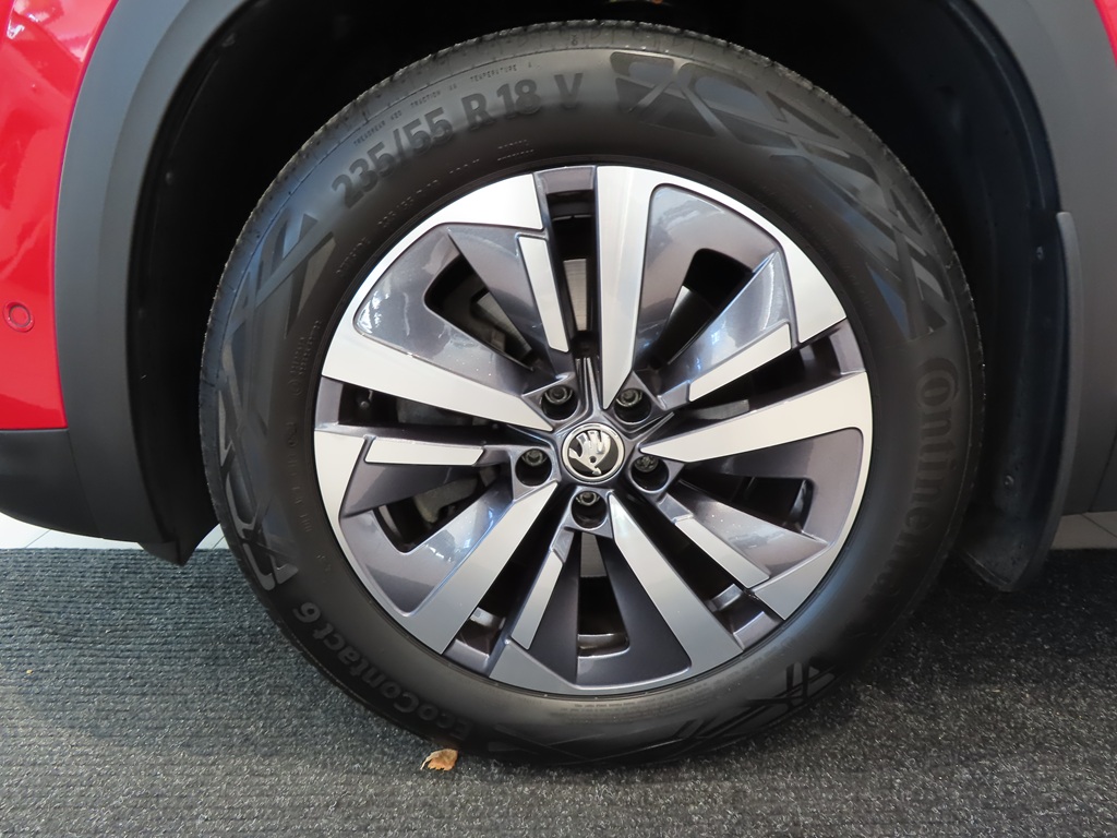 Skoda Kodiaq AJA86D