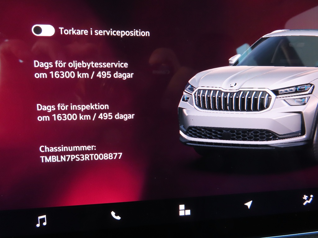 Skoda Kodiaq AJA86D