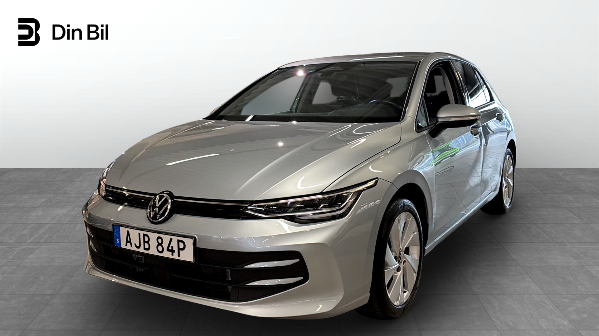 Volkswagen Golf AJB84P