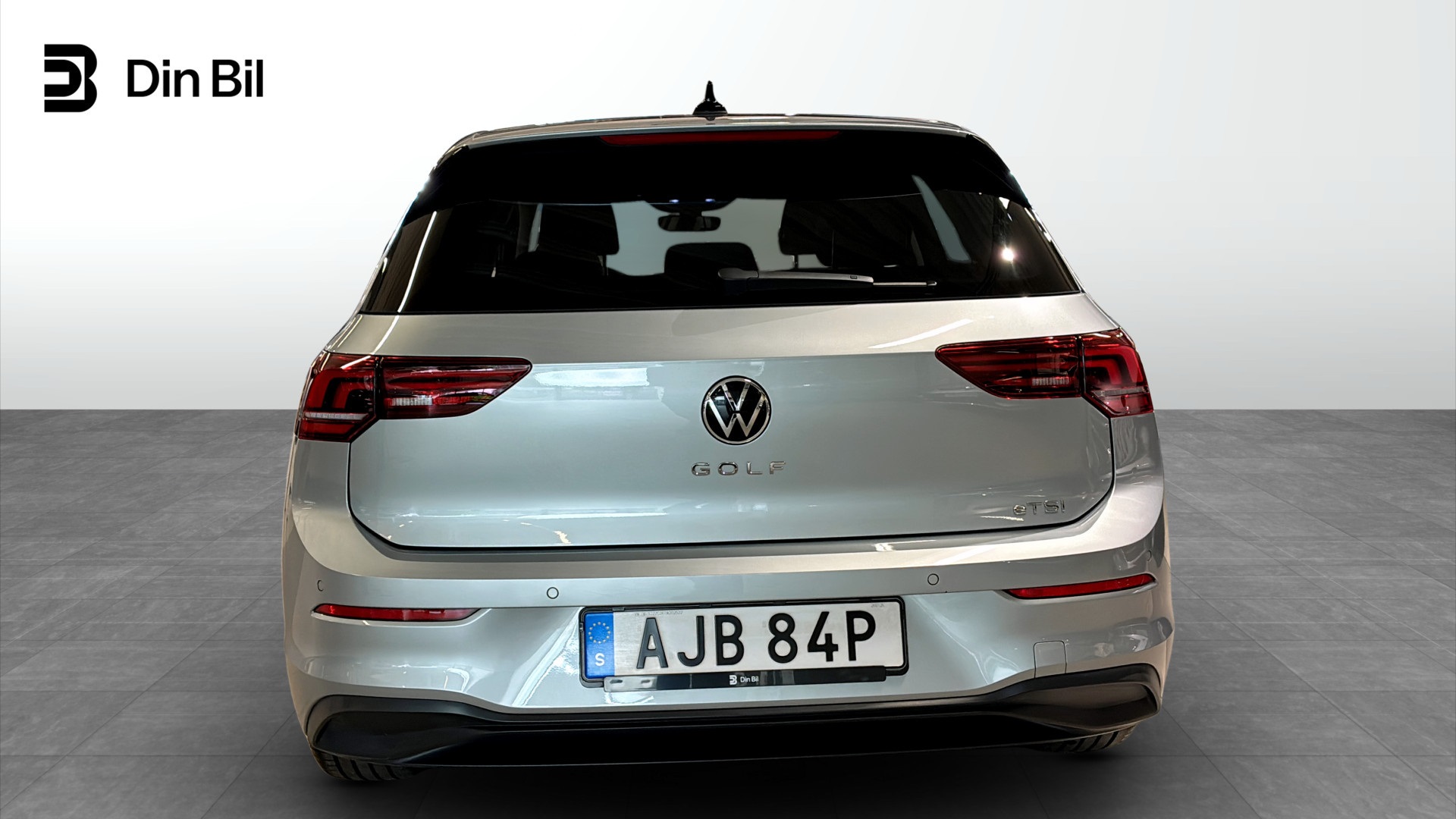 Volkswagen Golf AJB84P