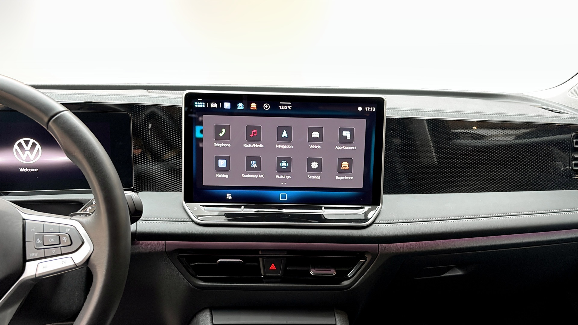 Volkswagen Tiguan AJB90X