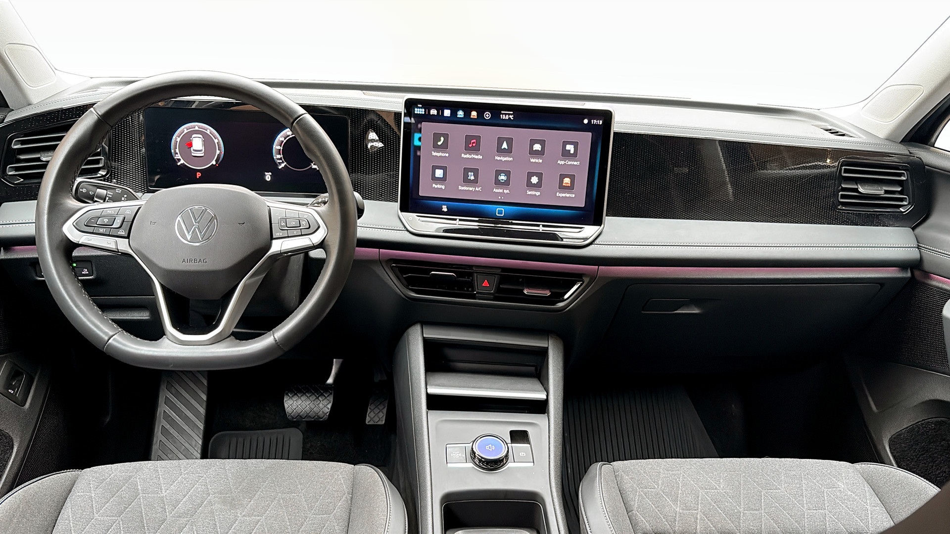 Volkswagen Tiguan AJB90X