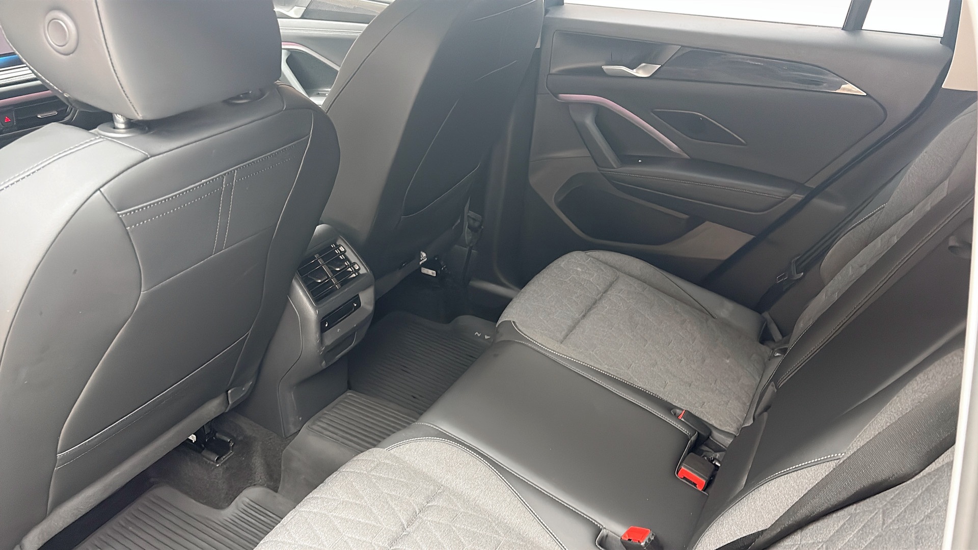 Volkswagen Tiguan AJB90X