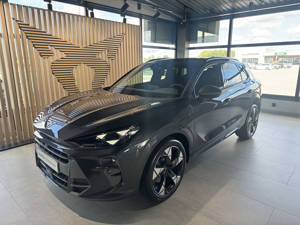 CUPRA Terramar AJC07M