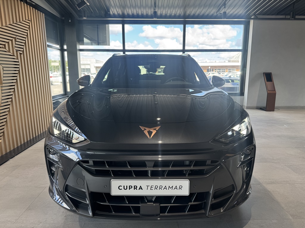 CUPRA Terramar AJC07M