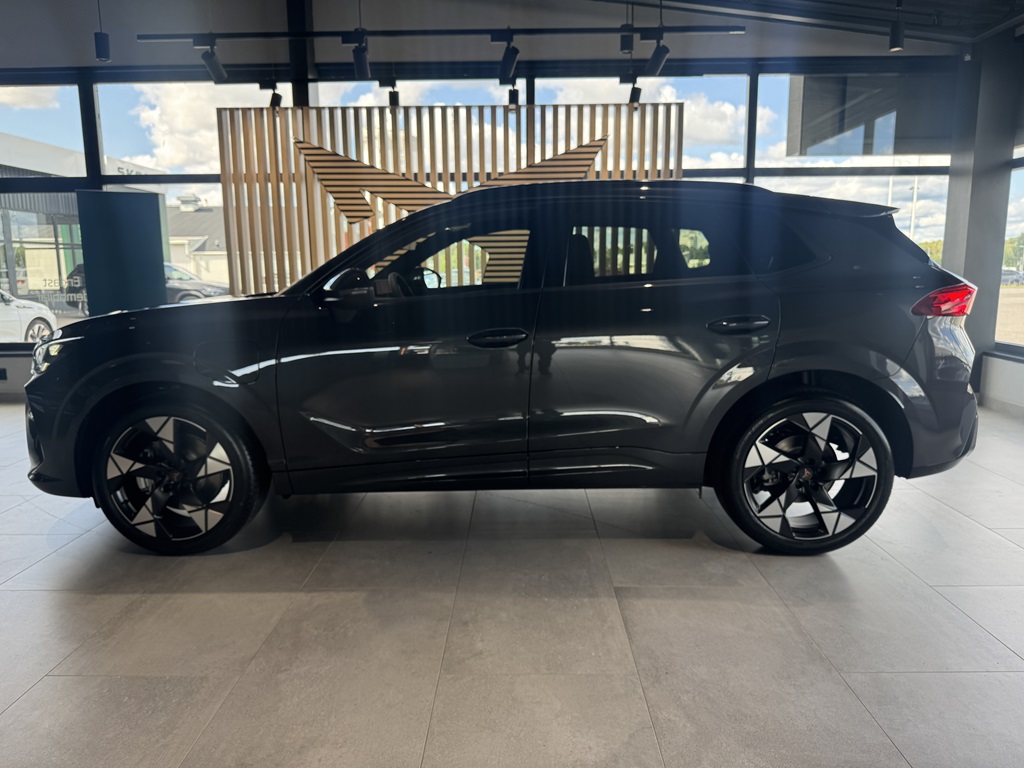 CUPRA Terramar AJC07M