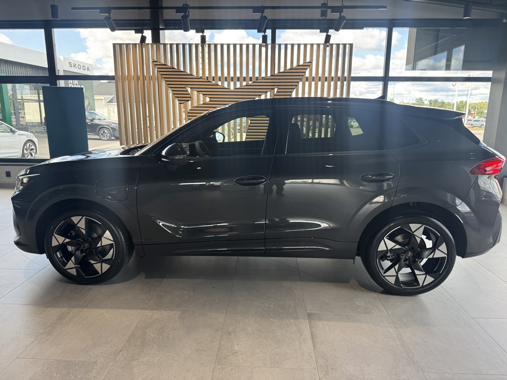 CUPRA Terramar AJC07M