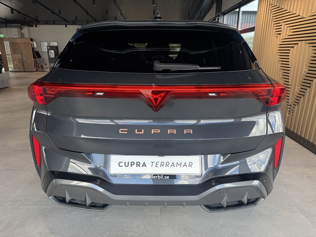 CUPRA Terramar AJC07M