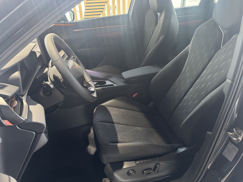CUPRA Terramar AJC07M