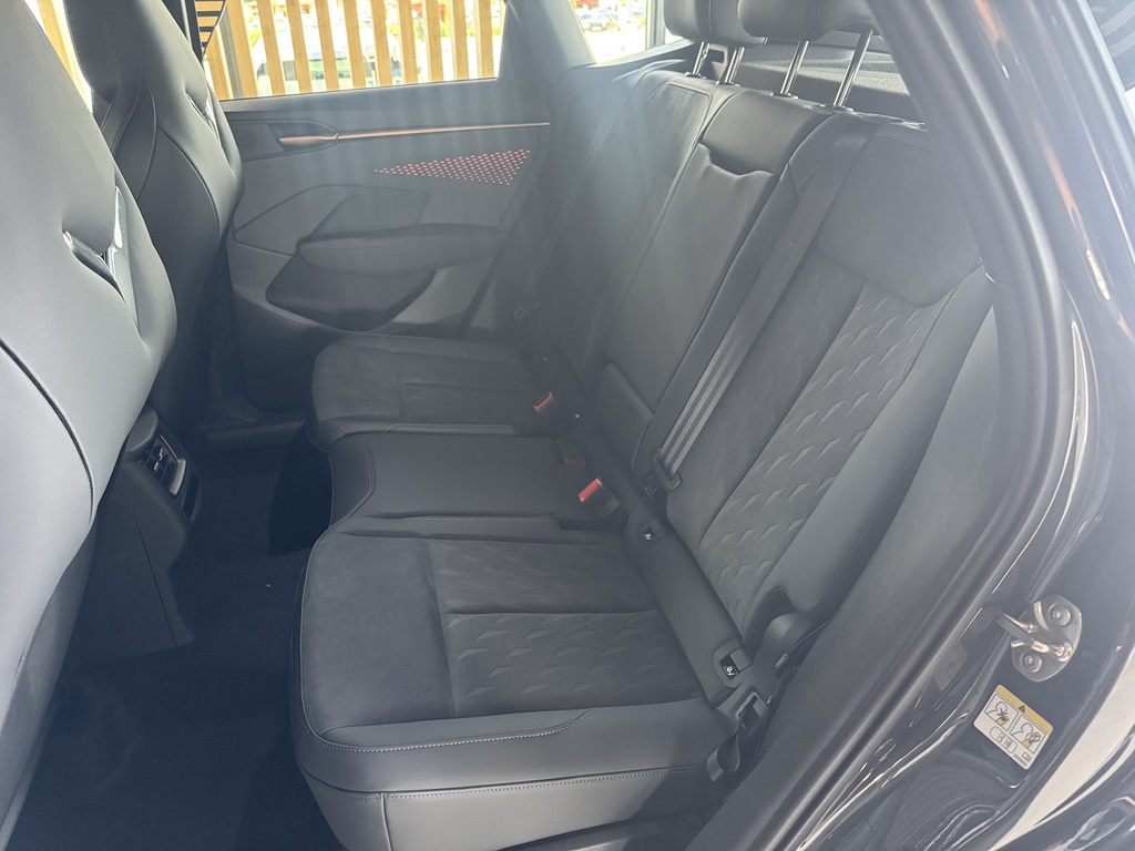 CUPRA Terramar AJC07M