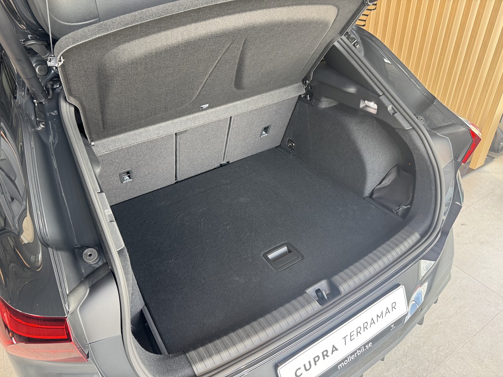 CUPRA Terramar AJC07M