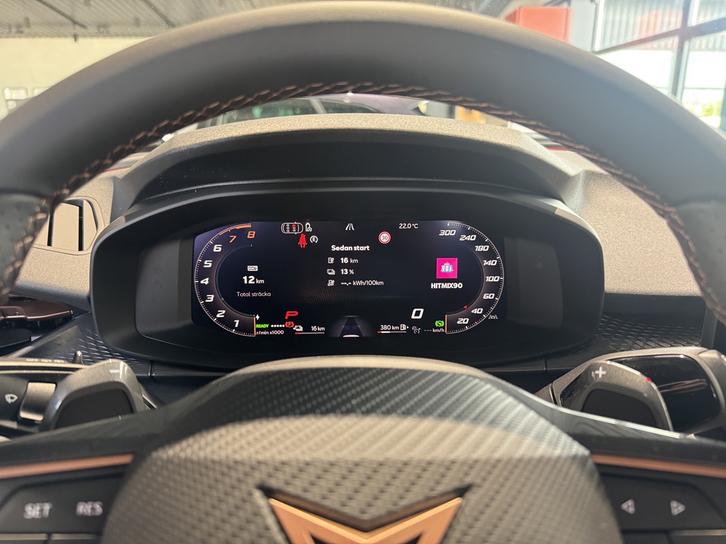 CUPRA Terramar AJC07M