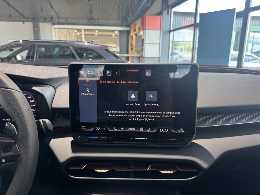 CUPRA Terramar AJC07M