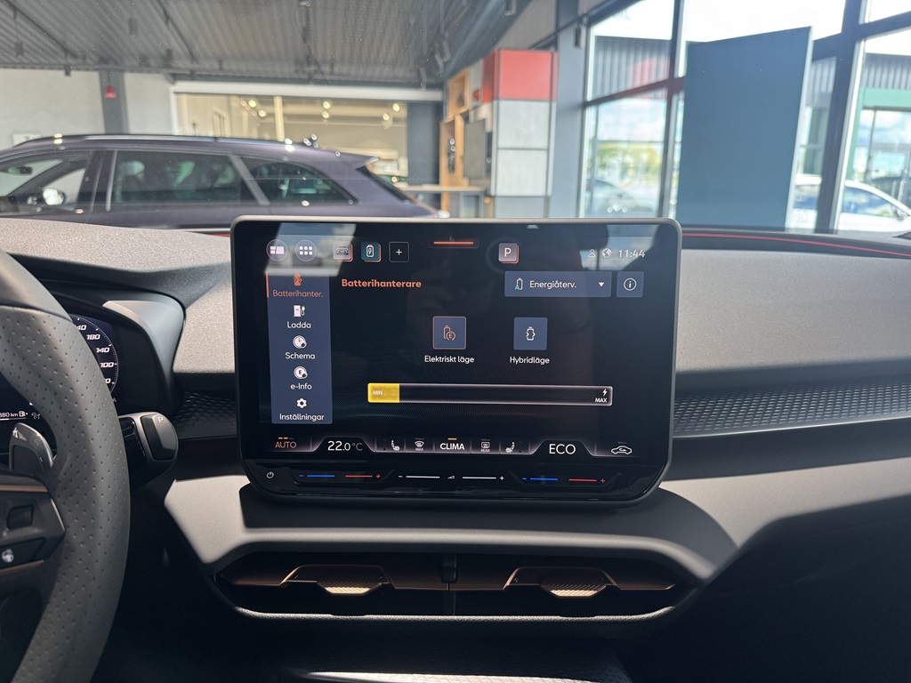 CUPRA Terramar AJC07M