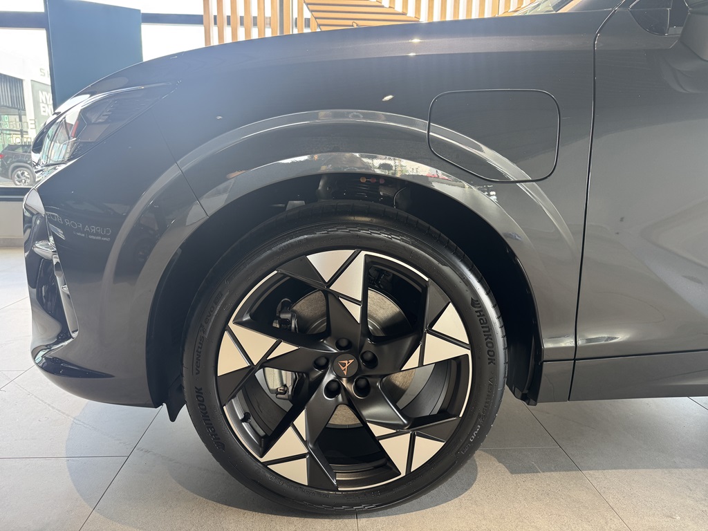 CUPRA Terramar AJC07M