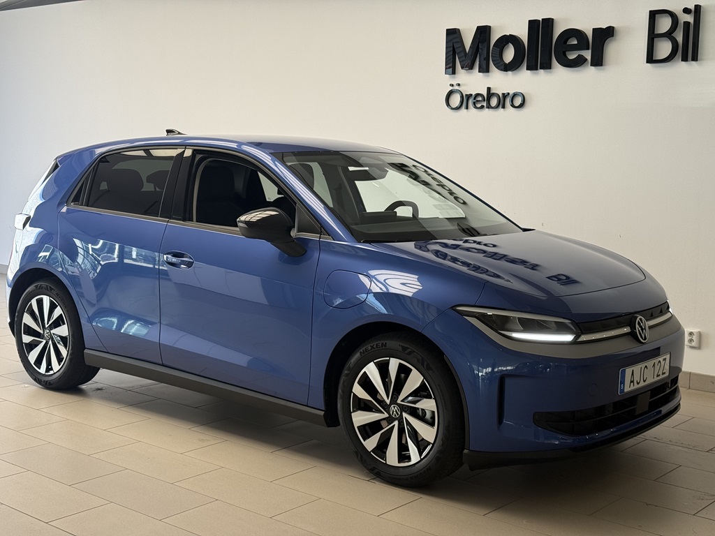 Volkswagen Polo AJC12Z