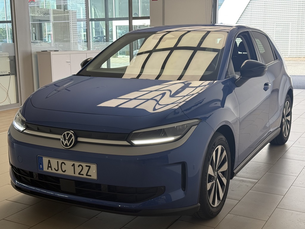 Volkswagen Polo AJC12Z