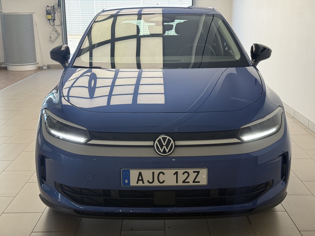 Volkswagen Polo AJC12Z