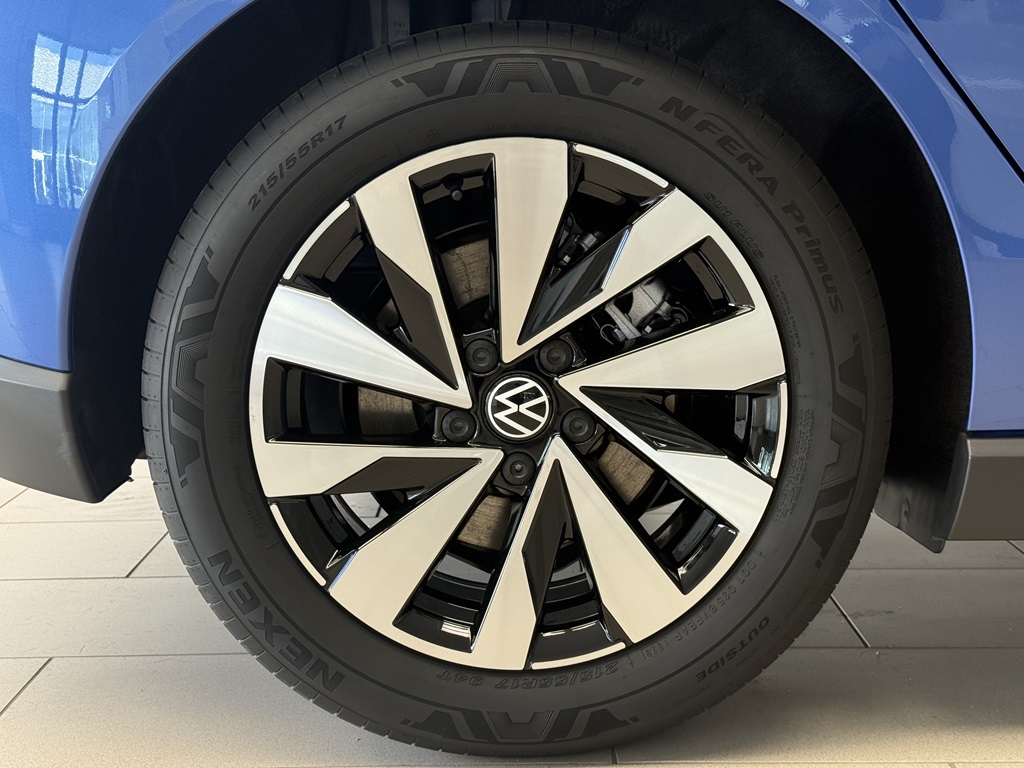 Volkswagen Polo AJC12Z